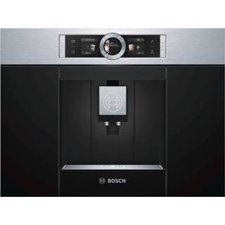 👉 Inbouw koffiemachine active Bosch CTL636ES1 4242002769226