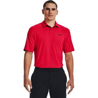 👉 Draagbare radio rood zwart active UA T2G Polo - Red / Black