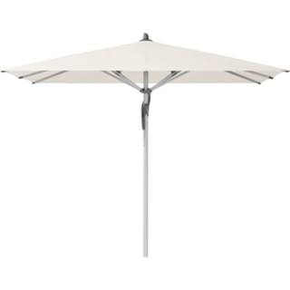 👉 Parasol Fortero 300x300cm Vanilla (SHOWROOMAANBIEDING)