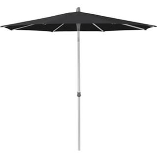 👉 Parasol Alu Smart 250cm rond (stofklasse 4)