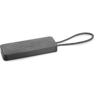 👉 Outlet: HP USB-C Mini Dock 190781715276