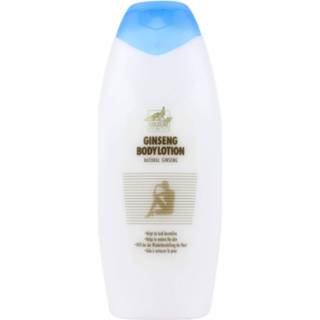 Ginseng active Goldline Bodylotion, 500 ml 8710444240901