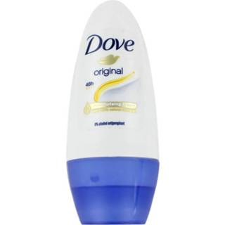 Deodorant active Dove Roller Original, 50 ml