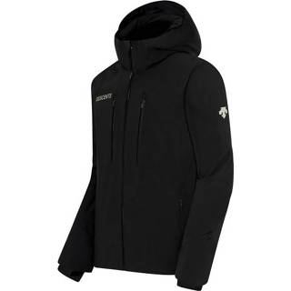 👉 Zwart active Burst cpcp jacket