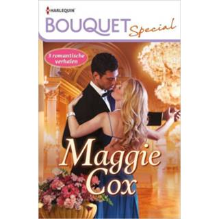 👉 Boeket Bouquet Special Maggie Cox - ebook 9789402561234