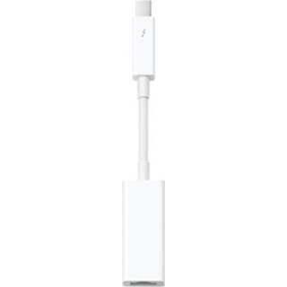 👉 Ethernetadapter Apple Thunderbolt naar Gigabit Ethernet Adapter 885909561247