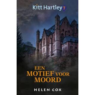 👉 Motief Een voor moord - Helen Cox ebook 9789026167270