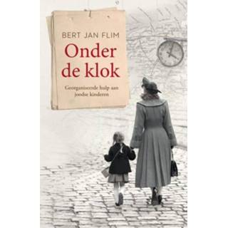 👉 Klok Onder de - Bert Jan Flim ebook 9789064461439