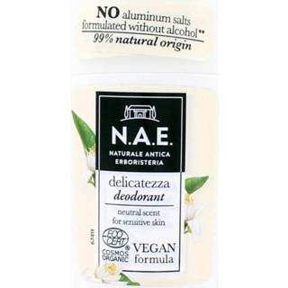 Deodorant active N.A.E. Roller Delicatezza, 50 ml 8410436354141