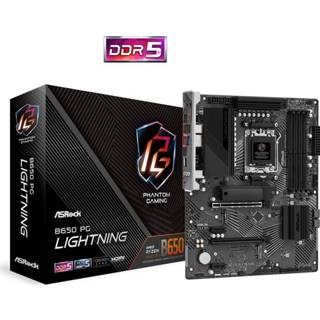 👉 Asrock B650 PG Lightning 4710483940910