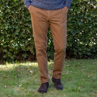 👉 Active mannen Eagle&Brown effen chino - Heren 8719902119001