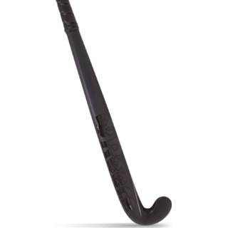 👉 Hockeystick unisex zwart Reece Pro Supreme 700 8718726897829