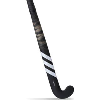 👉 Hockeystick zwart Adidas Estro .5 Junior Indoor 4895233113919