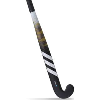 Hockeystick kinderen zwart Adidas Estro Wood .6 Junior Indoor 4895233114022