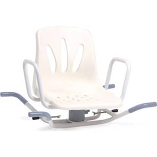 👉 Badstoeltje active Moretti badkuipstoel roterend - draaibare badstoel