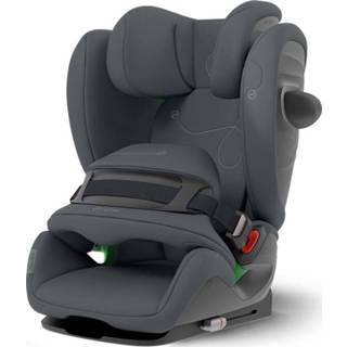👉 Autostoel grijs active Cybex Pallas G i-Size - Monument Grey 4063846308828