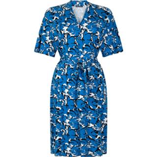 👉 Jurk met all-over print | Dalai