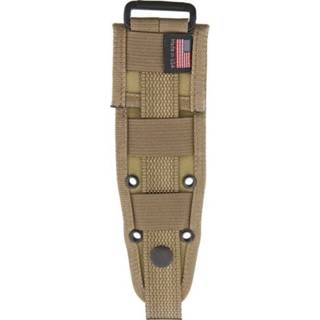 👉 Active Izula Molle Back Coyote Tan