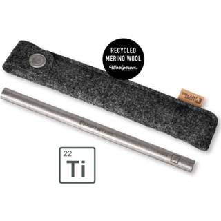 👉 Titanium active Eco Straw Kit 7331423013241