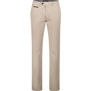 👉 Active mannen beige Gardeur Benny-3 Modern Fit Chino - Heren 4030186184672
