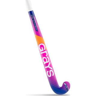 👉 Hockeystick blauw Grays 500i Dynabow Indoor 5039044399639