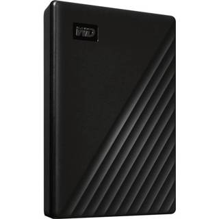 👉 Western Digital My Passport - 1 TB 718037869469