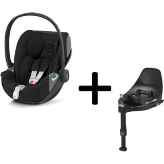 👉 Autostoel zwart active Cybex Cloud Z2 i-Size Plus + Base - Deep Black 2500001555342