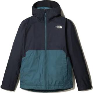 👉 Winterjas mannen l marine The North Face Miller Insulated Jacket casual heren