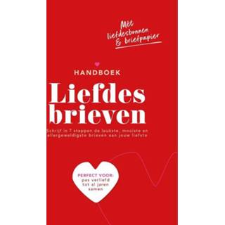 👉 Handboek active Elma van Vliet - liefdesbrieven 9789083261966