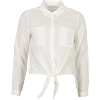 👉 Blous linnen active vrouwen Uno Due blouse - Dames 8719902115683