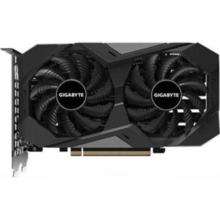 👉 Gigabyte GeForce® GTX 1650 D6 Windforce OC 4719331306915