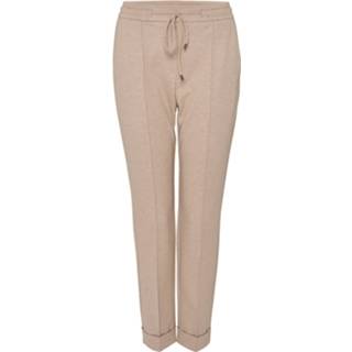 👉 Pantalon met omslag