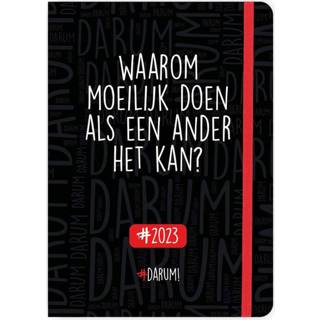 👉 Active Darum Weekagenda 2023 8716467674495