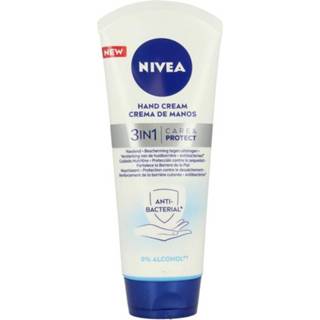 👉 Hand crème Handcreme 3in1 care&protect 4005900860828