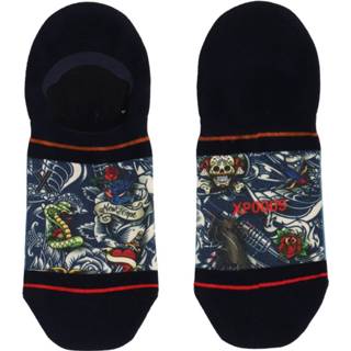 👉 Tattoo multi-color Sailor footies 8719534165285 8719534165292
