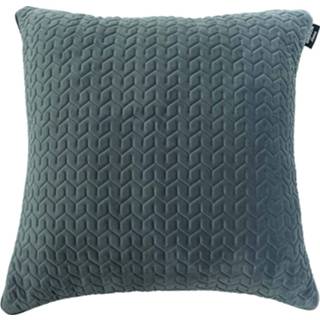 👉 Sierkussen grijs 60x60cm Indoor Dublin light grey 8713229049416