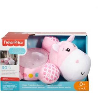 👉 Projector roze Fisher Price Knuffel 887961504743