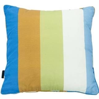 👉 Sierkussen 50x50cm Vivero azur 8713229330057