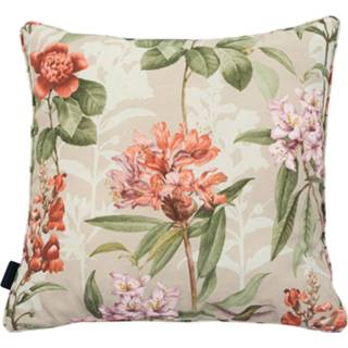 👉 Sierkussen 50x50cm Lua sand 8713229328528