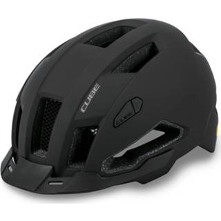 👉 Helm active Cube Helmet Evoy Hybrid