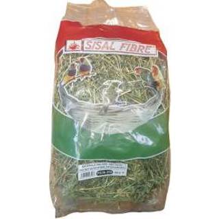 👉 Kromsnavel fibre Sisal - Nestmateriaal voor Kromsnavels 8033116093927