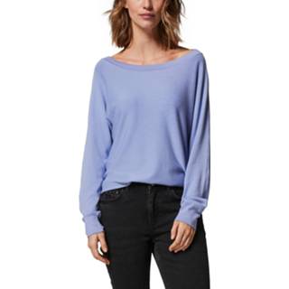 Gebreide trui active vrouwen Comma met Losse Halslijn - Dames 4063626147012