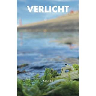 👉 Bijl Verlicht - Karin ebook 9789491863783