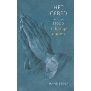 Stolp Het gebed - Hans ebook 9789020220209