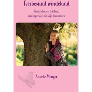 Menger Teerbemind windekind - Anneke ebook 9789403683621