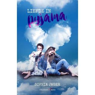 Pyjama Liefde in - Sophia Jager ebook 9789464661330