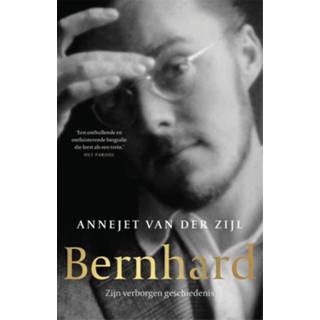 👉 Bernhard - Annejet van der Zijl ebook 9789048869763