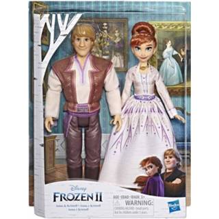 👉 Frozen 2 Romance Set 5010993608423