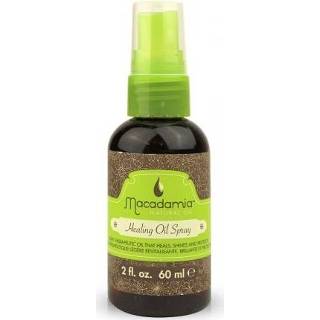 👉 Active Macadamia Healing Oil Spray 60ml