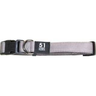 👉 Halsband grijs 51Degrees - Wanderful Li. 5420065861814